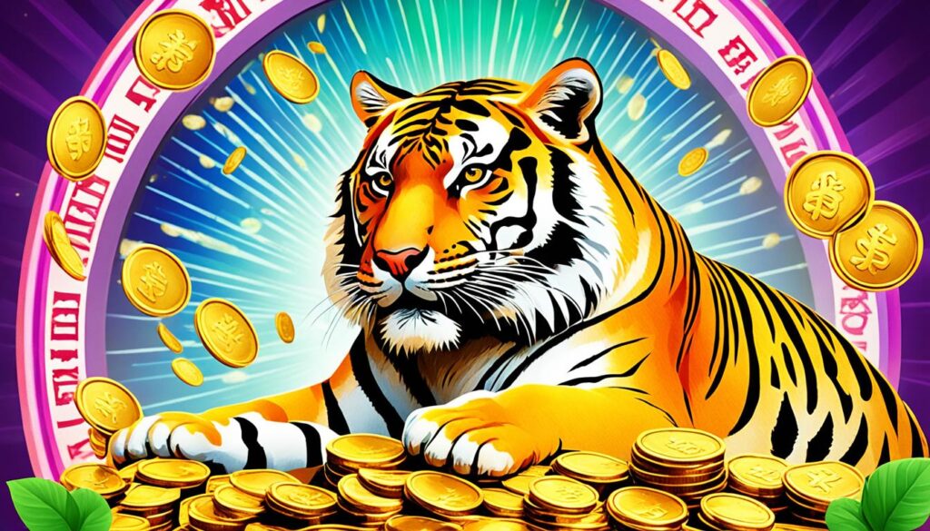 Fortune Tiger เว็บตรง