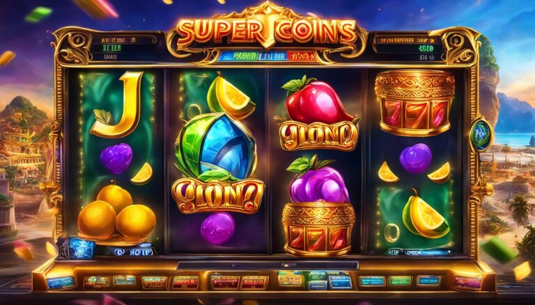 super slot ล่าสุด