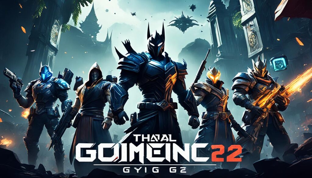 แพลตฟอร์มการซื้อขายไอเทมเกม g2g