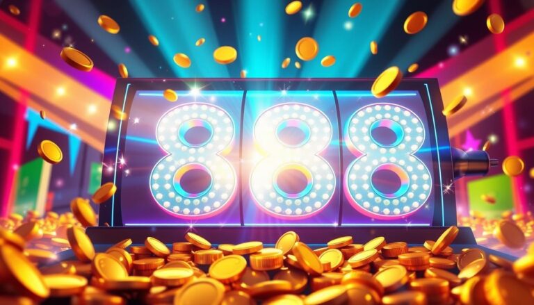 slot riches888